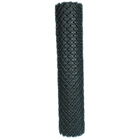 Safety Fence, 50' L x 4' W, Green NJ437 | Surseal Packaging
